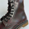 Genuine leather High-quality Men Boots Military winter boots men shoes fashion men botas zapatos hombre boots men