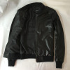 Genuine Leather Jacket for Man Women Fashion Slim Real Sheepskin Leather Short Jaqueta Suede Motorcycle Jaquetas De Couro