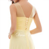 Dressv daffodil appliques long evening dress 2017 cheap a line sleeveless lace up chiffon formal prom party dress evening dress Dressv daffodil appliques long evening dress 2017 cheap a line sleeveless lace up chiffon formal prom party dress evening dress