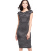 Dress Summer Vestidos Dresses Vestido de festa Women Plus Size Sexy Office Bandage Vestidos Spring Cheap Clothes China Slim new
