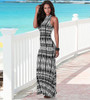 Dress New Sexy Women Summer BOHO Long Maxi Black Party Chiffon Long Beach Slim Skinny Dresses 2016 Women Clothing Summer Dress New Sexy Women Summer BOHO Long Maxi Black Party Chiffon Long Beach Slim Skinny Dresses 2016 Women Clothing Summer
