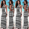 Dress New Sexy Women Summer BOHO Long Maxi Black Party Chiffon Long Beach Slim Skinny Dresses 2016 Women Clothing Summer Dress New Sexy Women Summer BOHO Long Maxi Black Party Chiffon Long Beach Slim Skinny Dresses 2016 Women Clothing Summer