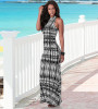 Dress New Sexy Women Summer BOHO Long Maxi Black Party Chiffon Long Beach Slim Skinny Dresses 2016 Women Clothing Summer Dress New Sexy Women Summer BOHO Long Maxi Black Party Chiffon Long Beach Slim Skinny Dresses 2016 Women Clothing Summer