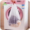 Drawstring Bra Underwear Products Laundry Bags Baskets Mesh Bag Household Cleaning Tools Accessories Laundry Wash Care
