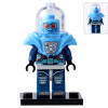 DR.TONG 2017 New Batman Movie Super Heroes Robin Catwoman Batman Avengers Harley Quinn Building Blocks Child Toys