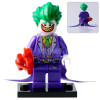 DR.TONG 2017 New Batman Movie Super Heroes Robin Catwoman Batman Avengers Harley Quinn Building Blocks Child Toys