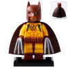 DR.TONG 2017 New Batman Movie Super Heroes Robin Catwoman Batman Avengers Harley Quinn Building Blocks Child Toys