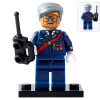 DR.TONG 2017 New Batman Movie Super Heroes Robin Catwoman Batman Avengers Harley Quinn Building Blocks Child Toys