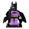 DR.TONG 2017 Batman Movie Super Heroes Firgures Batman Iron MAN Deadpool Avengers Harley Quinn JOKER Mini Building Block ToyS