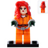 DR.TONG 2017 Batman Movie Super Heroes Firgures Batman Iron MAN Deadpool Avengers Harley Quinn JOKER Mini Building Block ToyS