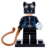 DR.TONG 2017 Batman Movie Super Heroes Firgures Batman Iron MAN Deadpool Avengers Harley Quinn JOKER Mini Building Block ToyS