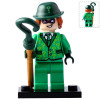 DR.TONG 2017 Batman Movie Super Heroes Firgures Batman Iron MAN Deadpool Avengers Harley Quinn JOKER Mini Building Block ToyS