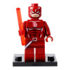 DR.TONG 2017 Batman Movie Super Heroes Firgures Batman Iron MAN Deadpool Avengers Harley Quinn JOKER Mini Building Block ToyS