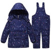 Down Jackets For Girl Boys Kids Clothes Winter Warm Coat Snowsuit Children Outerwear Clothing Set Hooded Print Overalls Jumpsuit Down Jackets For Girl Boys Kids Clothes Winter Warm Coat Snowsuit Children Outerwear Clothing Set Hooded Print Overalls Jumpsuit