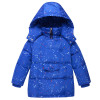 Down Jackets For Girl Boys Kids Clothes Winter Warm Coat Snowsuit Children Outerwear Clothing Set Hooded Print Overalls Jumpsuit Down Jackets For Girl Boys Kids Clothes Winter Warm Coat Snowsuit Children Outerwear Clothing Set Hooded Print Overalls Jumpsuit