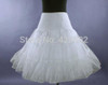 Adult 50s Swing Vintage Petticoat 27" Retro Underskirt Rockabilly Tutu Fancy Skirt Free Shipping Drop Shipping
