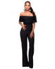 Adogirl 2016 Combinaison Femme Bodycon Jumpsuit Overalls Womens Summer Sexy Jumpsuits Pantalon Mono Largo Mujer Macacao Feminino