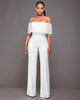 Adogirl 2016 Combinaison Femme Bodycon Jumpsuit Overalls Womens Summer Sexy Jumpsuits Pantalon Mono Largo Mujer Macacao Feminino
