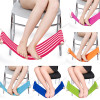 Adjustable The Welfare of Office Leisure Home Foot Rest Stand Desk Feet Hammock for Surfing the Internet Hobbies Intdoor Rest