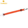 Adjustable Pet Dog Cat Car Safety Belt Collar Quick Release Leash For Dogs Puppy Kitten 6 Color High Quality DropShipping