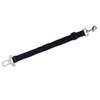 Adjustable Pet Dog Cat Car Safety Belt Collar Quick Release Leash For Dogs Puppy Kitten 6 Color High Quality DropShipping