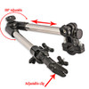 Adjustable Mount Stand Stroller Accessories High Quality Baby Stroller Umbrella Holder Strollers baby cart Parasol shelf