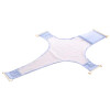 Adjustable Bath Seat Bathing Bathtub Seat Baby Bath Net Safety Security Seat Support Infant Shower Baby Care