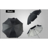 Adjustable Baby Stroller Umbrella Pushchair Pram Sunshade Canopy Anti UV Parasol Umbrella Stand Rain Cover Outdoor Rain Gear