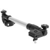Adjustable Baby Stroller Umbrella Holder Baby Car Umbrella Stretch Stand Holder Stroller Accessories Bicycle Umbrella Bracket