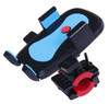 Adjustable Baby Stroller Mobile Phone Mount Holder Universal Bike Bicycle Pram Grip Holder Baby Cart Carriage Outdoor Bracket