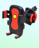 Adjustable Baby Stroller Mobile Phone Mount Holder Universal Bike Bicycle Pram Grip Holder Baby Cart Carriage Outdoor Bracket