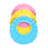 Adjustable Baby Hat Toddler Kids Shampoo Bath Bathing Shower Cap Wash Hair Shield Direct Visor Caps For Children Baby Care
