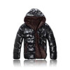 ACTIONCLUB Winter Jackets For Men Warm Jacket Men Overcoat Parka Casual Jackets Hooded Winter Coats New top Quality Black Down