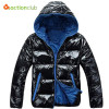 ACTIONCLUB Winter Jackets For Men Warm Jacket Men Overcoat Parka Casual Jackets Hooded Winter Coats New top Quality Black Down