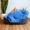 Actionclub New 2016 Pet Mat Puppy Dog Mat Dog House Hot Sales Pet Products House Pet Beds Brand Dog House Animal Product HP124