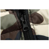 ACTIONCLUB Men's Jacket Spring And Autumn Warm Camouflage Jacket Men Overcoat Men's College Coat Jacket Men Casual Jackets