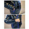 ACTIONCLUB Hooded Fashion Winter Jacket  For Men Casual Winter Outwear Comfortable&High Quality Jacket Wram Thick Jackets