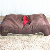 Actionclub Dog Bedding Beds Soft Material Pets Beds Soft House For Plus Dog Large Size Pet Cats Mats Beds Pet Products Washable