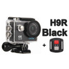 Action camera deportiva Original EKEN H9 / H9R remote Ultra HD 4K WiFi 1080P 60fps 2.0 LCD 170D pro sport waterproof go camera