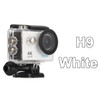Action camera deportiva Original EKEN H9 / H9R remote Ultra HD 4K WiFi 1080P 60fps 2.0 LCD 170D pro sport waterproof go camera