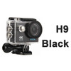 Action camera deportiva Original EKEN H9 / H9R remote Ultra HD 4K WiFi 1080P 60fps 2.0 LCD 170D pro sport waterproof go camera