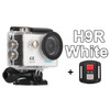 Action camera deportiva Original EKEN H9 / H9R remote Ultra HD 4K WiFi 1080P 60fps 2.0 LCD 170D pro sport waterproof go camera