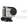 Action camera deportiva Original EKEN H9 / H9R remote Ultra HD 4K WiFi 1080P 60fps 2.0 LCD 170D pro sport waterproof go camera