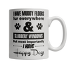 Happy Dogs Mug