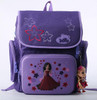 Cartoon Bear Butterfly Printing Kids Satchel Children School Bags Orthopedic Backpacks Durable School Backpacks Mochila Escolar