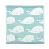 Cartoon Baby Saliva Towel Baby Handkerchief Infant Cartoon Giraffe Pattern Face Wash Towel Soft Handkerchiefs Kids Bathing Towel