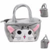 Cartoon Baby Nappy Bags Diaper Bag Mother Tote Bag Fashion Maternity Mummy Handbag Stroller Bag