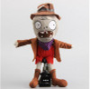 Cartoon 8 Styles Plants VS Zombies Gargantuar Zombie PVZ Soft Dolls Zombies Stuffed Toys 12" 30 CM Children Gift