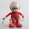Cartoon 8 Styles Plants VS Zombies Gargantuar Zombie PVZ Soft Dolls Zombies Stuffed Toys 12" 30 CM Children Gift