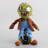 Cartoon 8 Styles Plants VS Zombies Gargantuar Zombie PVZ Soft Dolls Zombies Stuffed Toys 12" 30 CM Children Gift